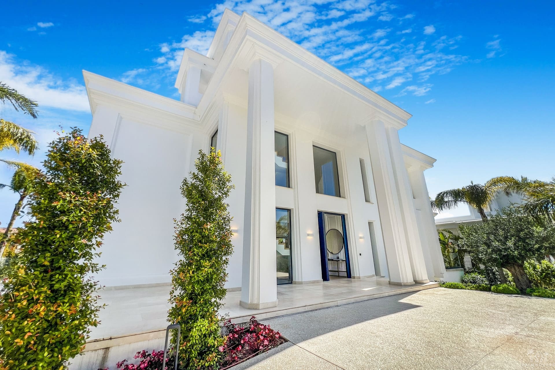 Nueva construcción  - Villa - Marbella
