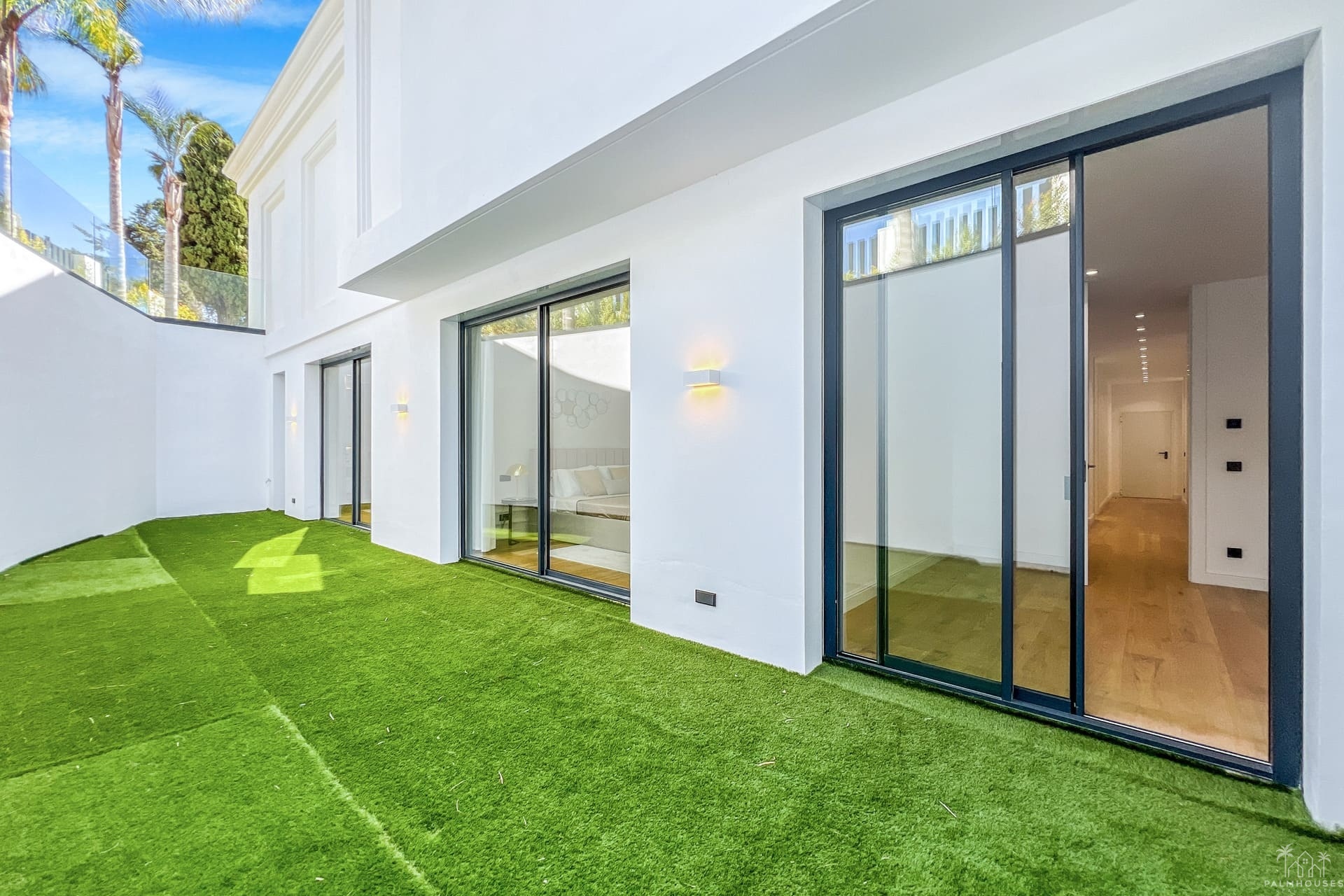 Nueva construcción  - Villa - Marbella
