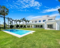 Nueva construcción  - Villa - Marbella