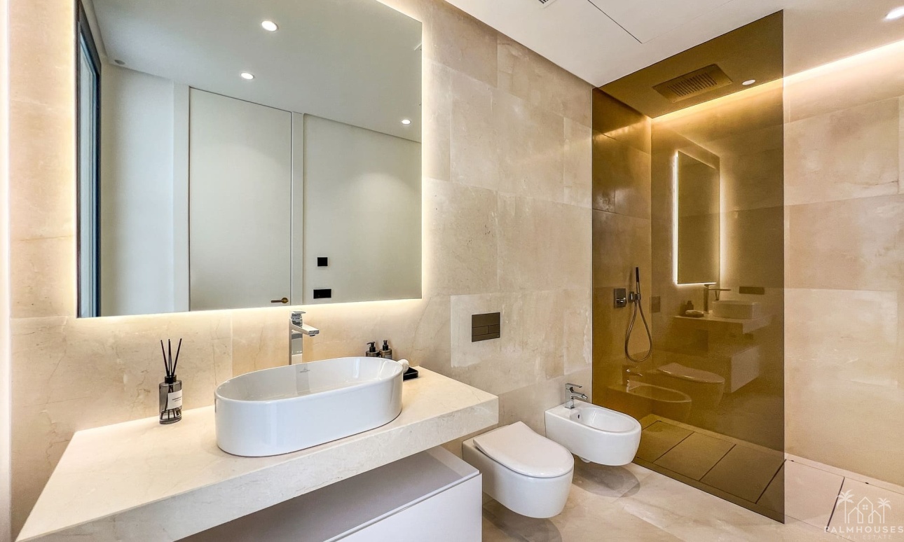Nueva construcción  - Villa - Marbella