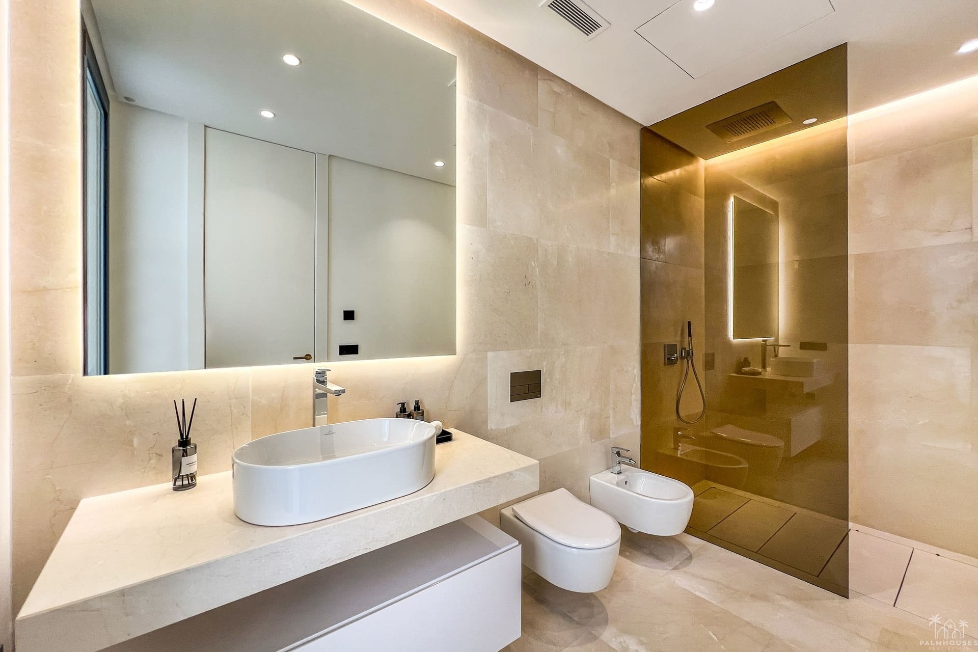 Nueva construcción  - Villa - Marbella