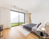 Nueva construcción  - Villa - Marbella