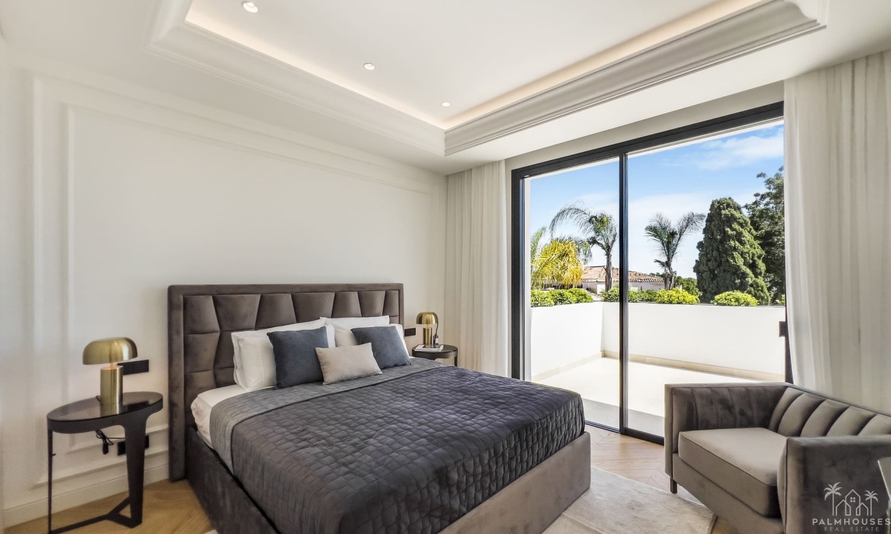 Nueva construcción  - Villa - Marbella