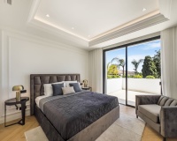 Nueva construcción  - Villa - Marbella
