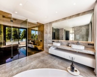 Nueva construcción  - Villa - Marbella