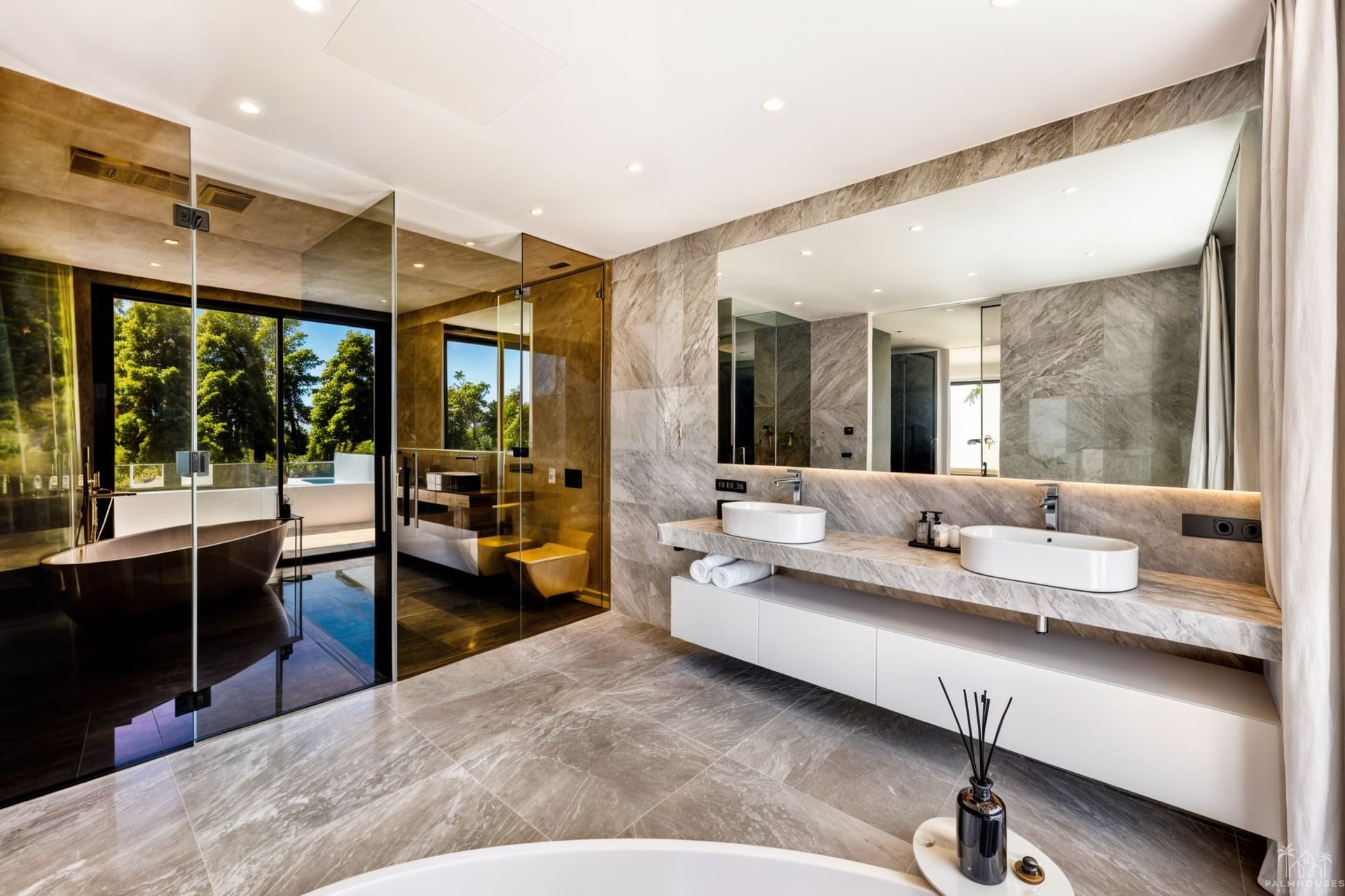 Nueva construcción  - Villa - Marbella
