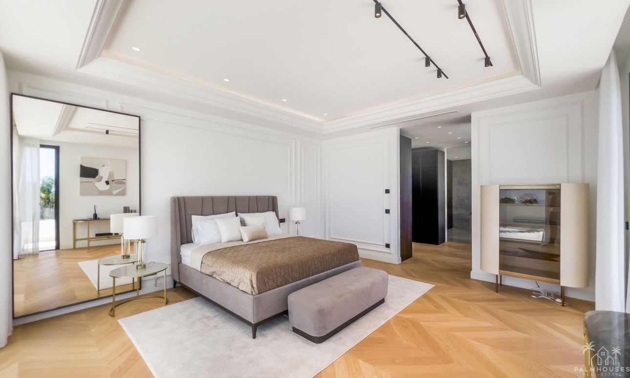 Nueva construcción  - Villa - Marbella