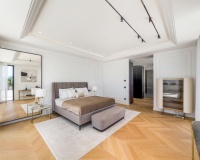 Nueva construcción  - Villa - Marbella