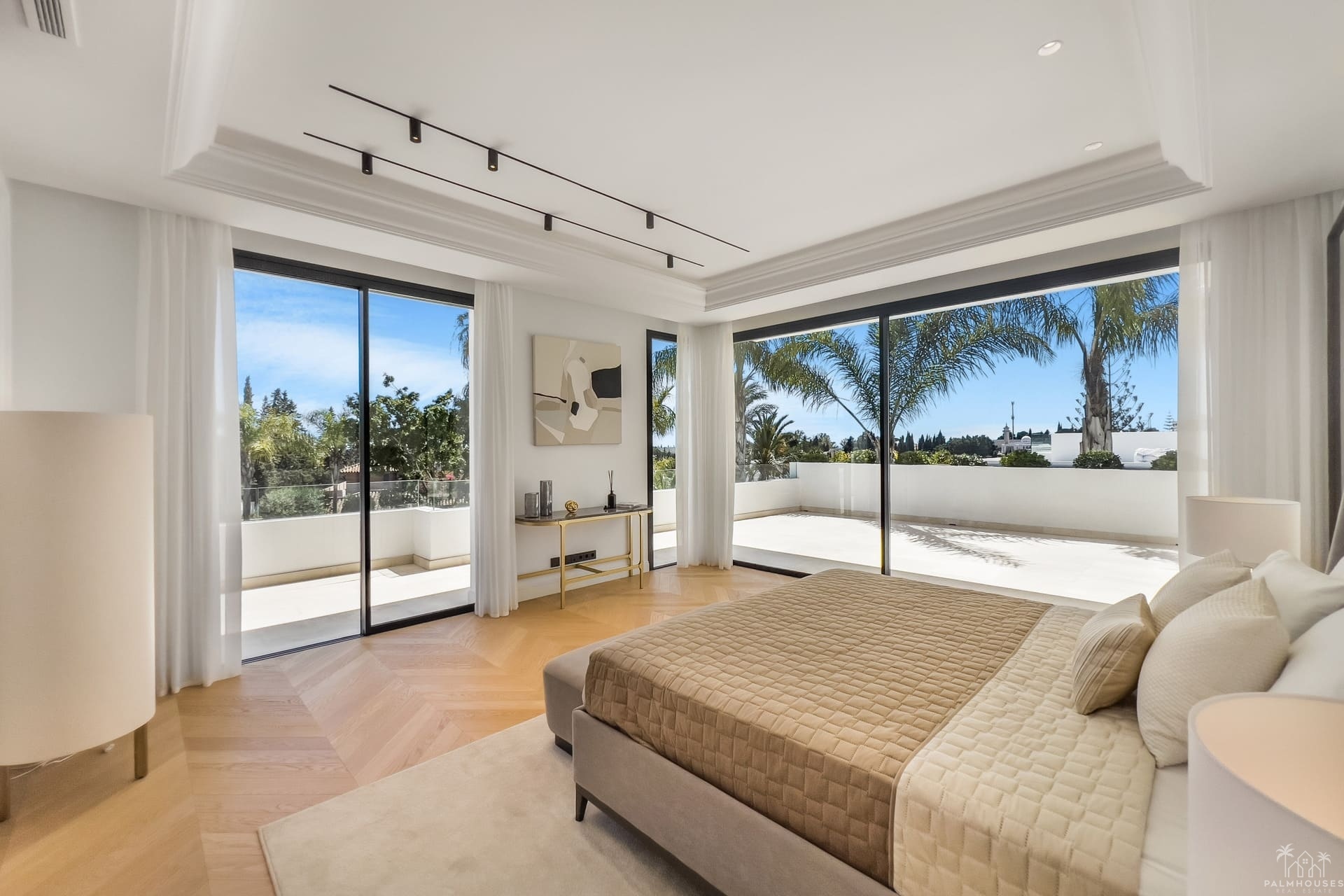 Nueva construcción  - Villa - Marbella