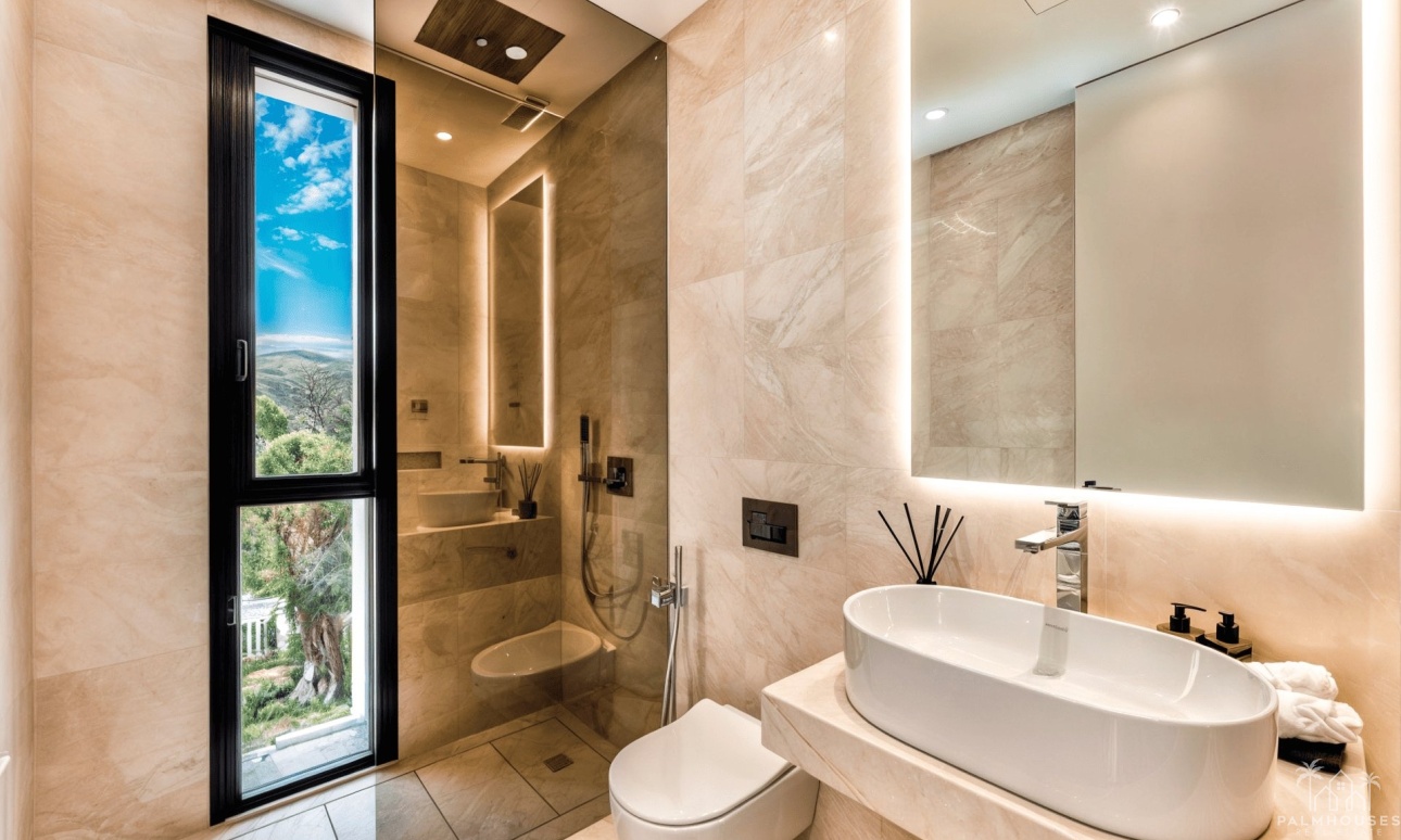 Nueva construcción  - Villa - Marbella