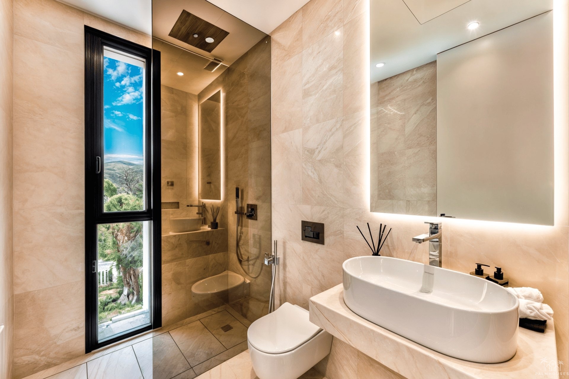 Nueva construcción  - Villa - Marbella