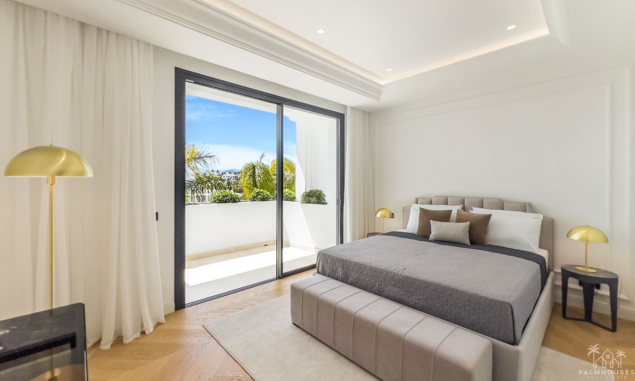 Nueva construcción  - Villa - Marbella