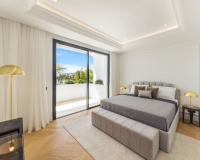 Nueva construcción  - Villa - Marbella