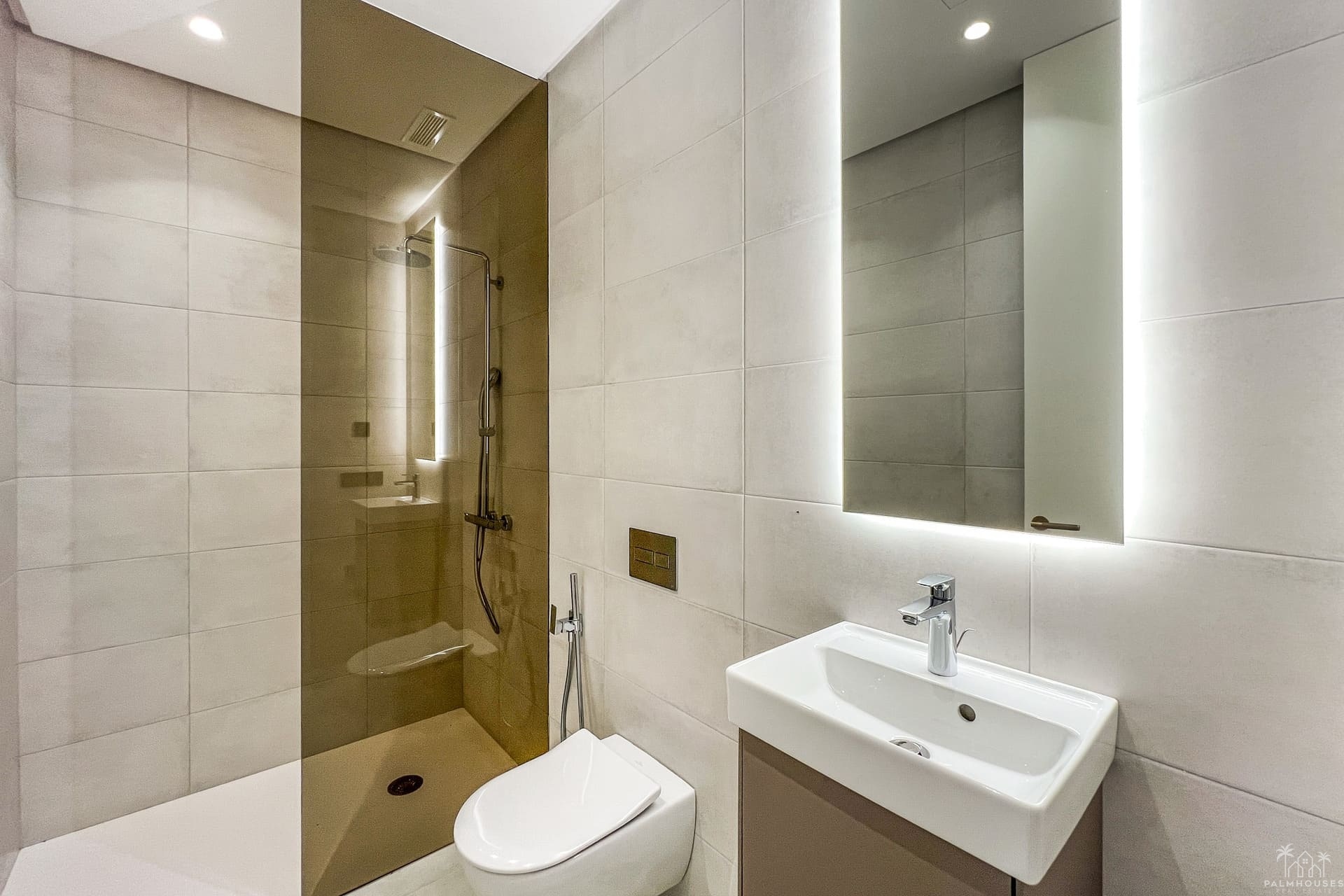Nueva construcción  - Villa - Marbella