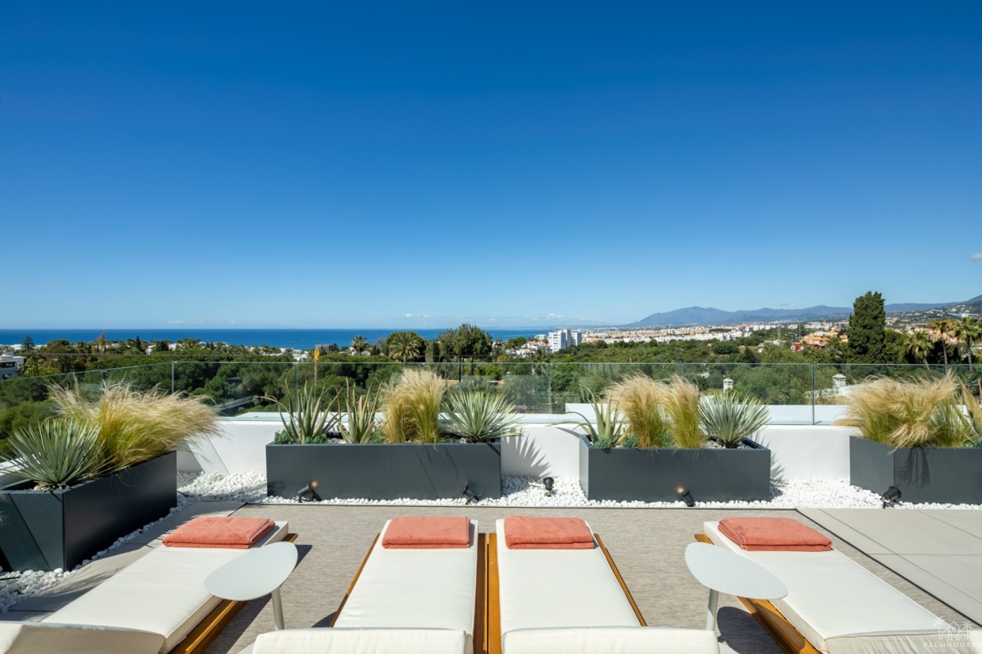 Nueva construcción  - Villa - Marbella