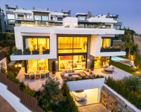 Nueva construcción  - Villa - Marbella