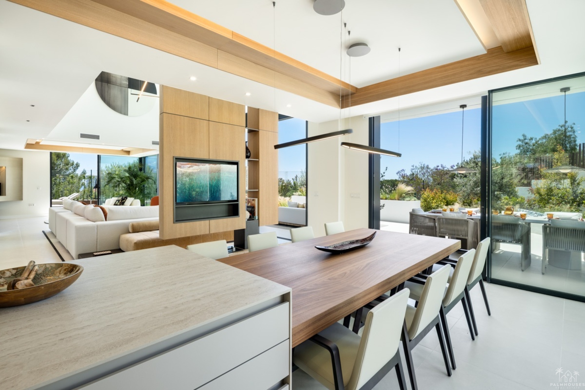 Nueva construcción  - Villa - Marbella