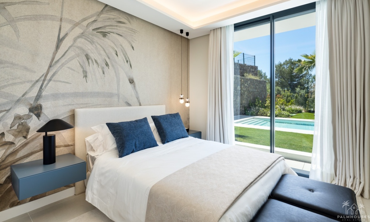 Nueva construcción  - Villa - Marbella
