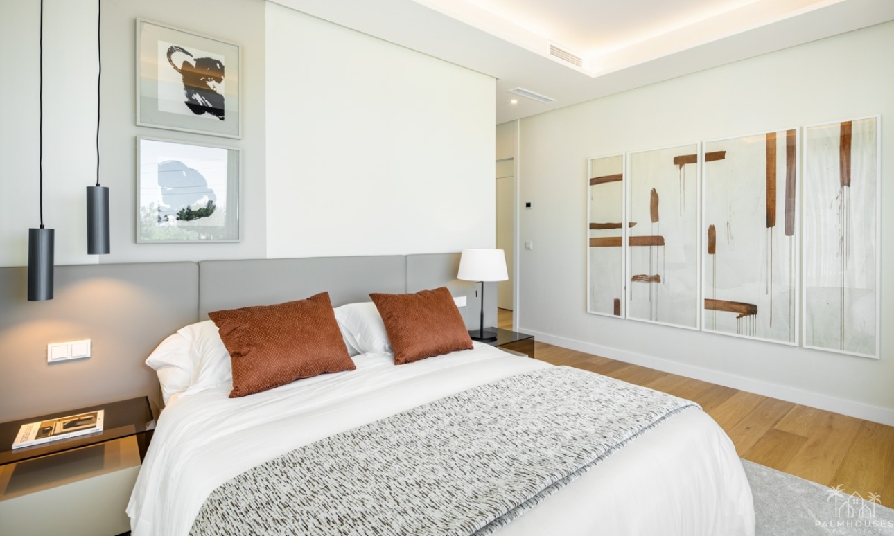 Nueva construcción  - Villa - Marbella