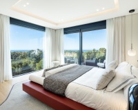 Nueva construcción  - Villa - Marbella