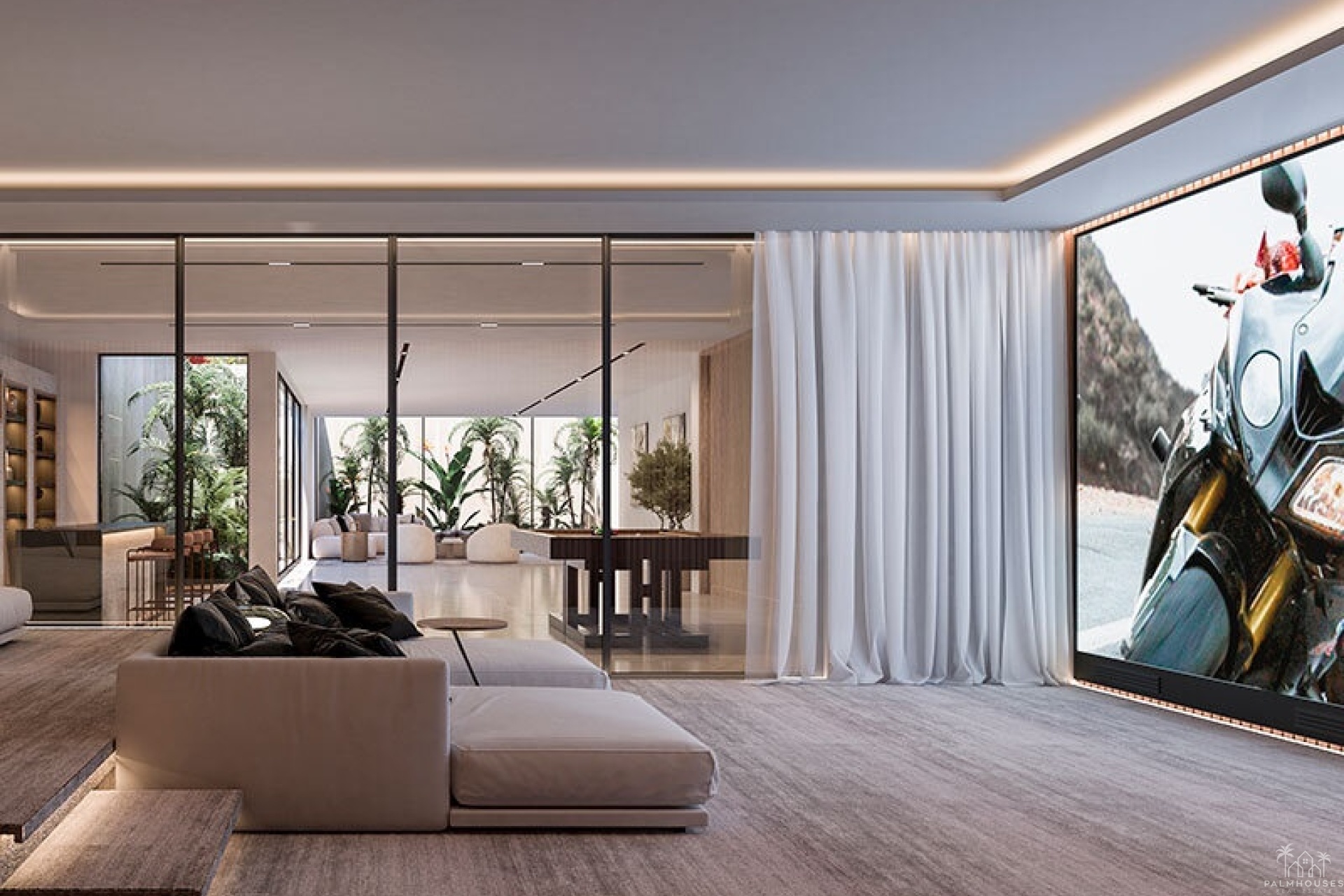 Nueva construcción  - Villa - Marbella