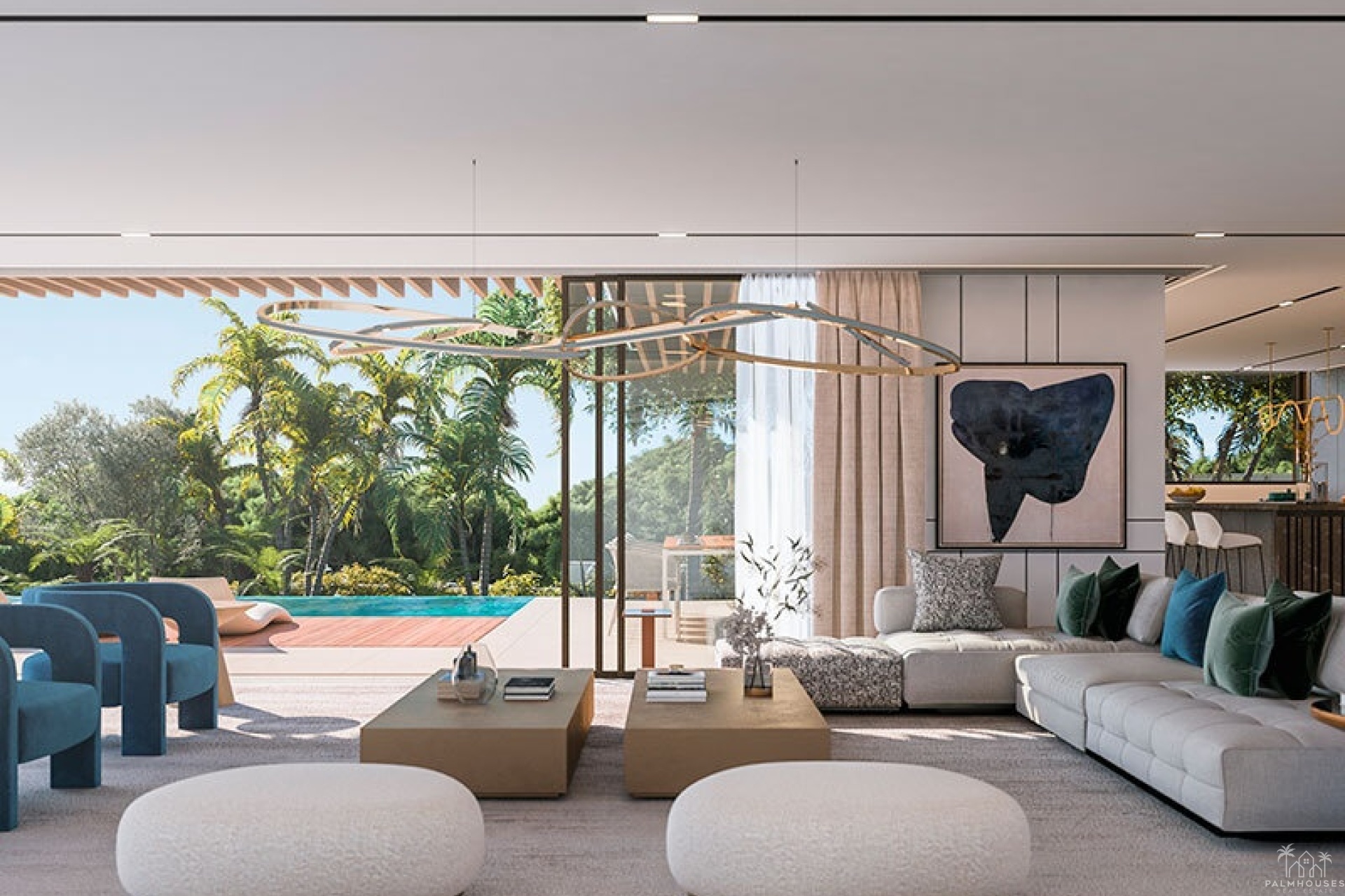 Nueva construcción  - Villa - Marbella