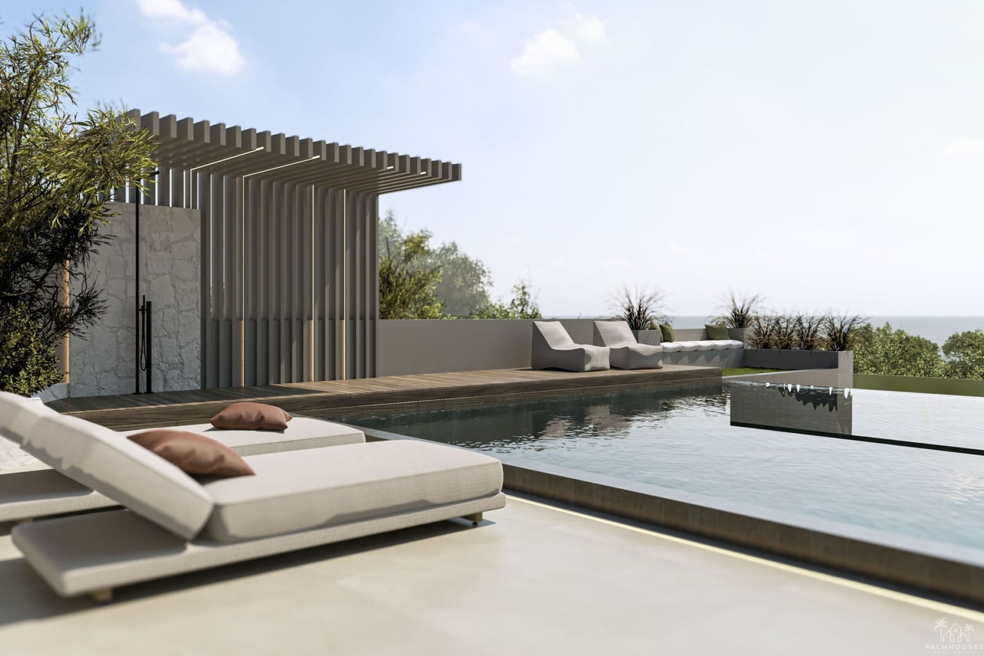 Nueva construcción  - Villa - Marbella