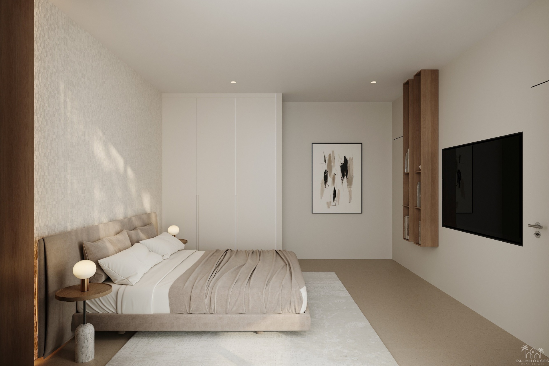 Nueva construcción  - Villa - Marbella