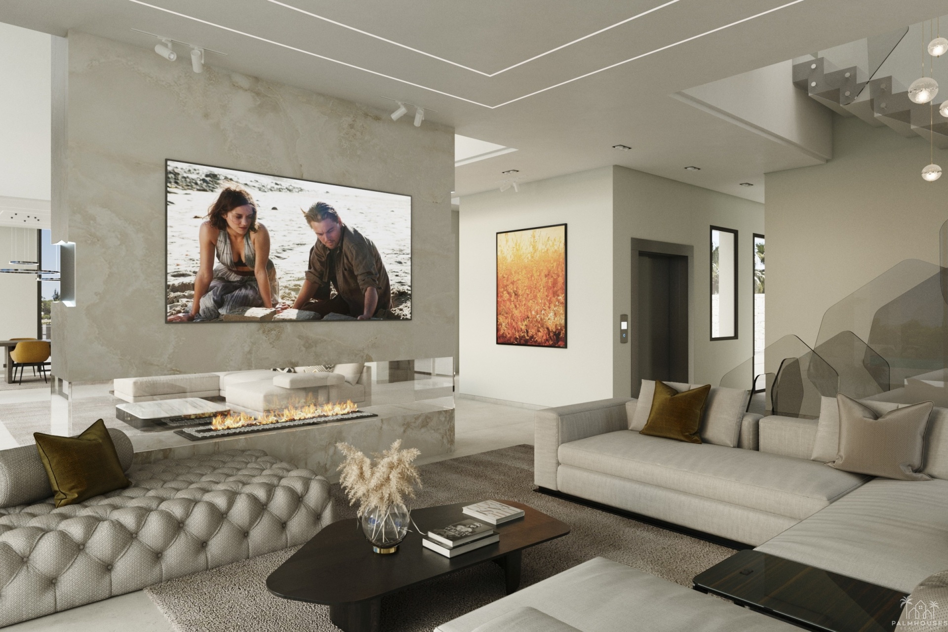 Nueva construcción  - Villa - Marbella