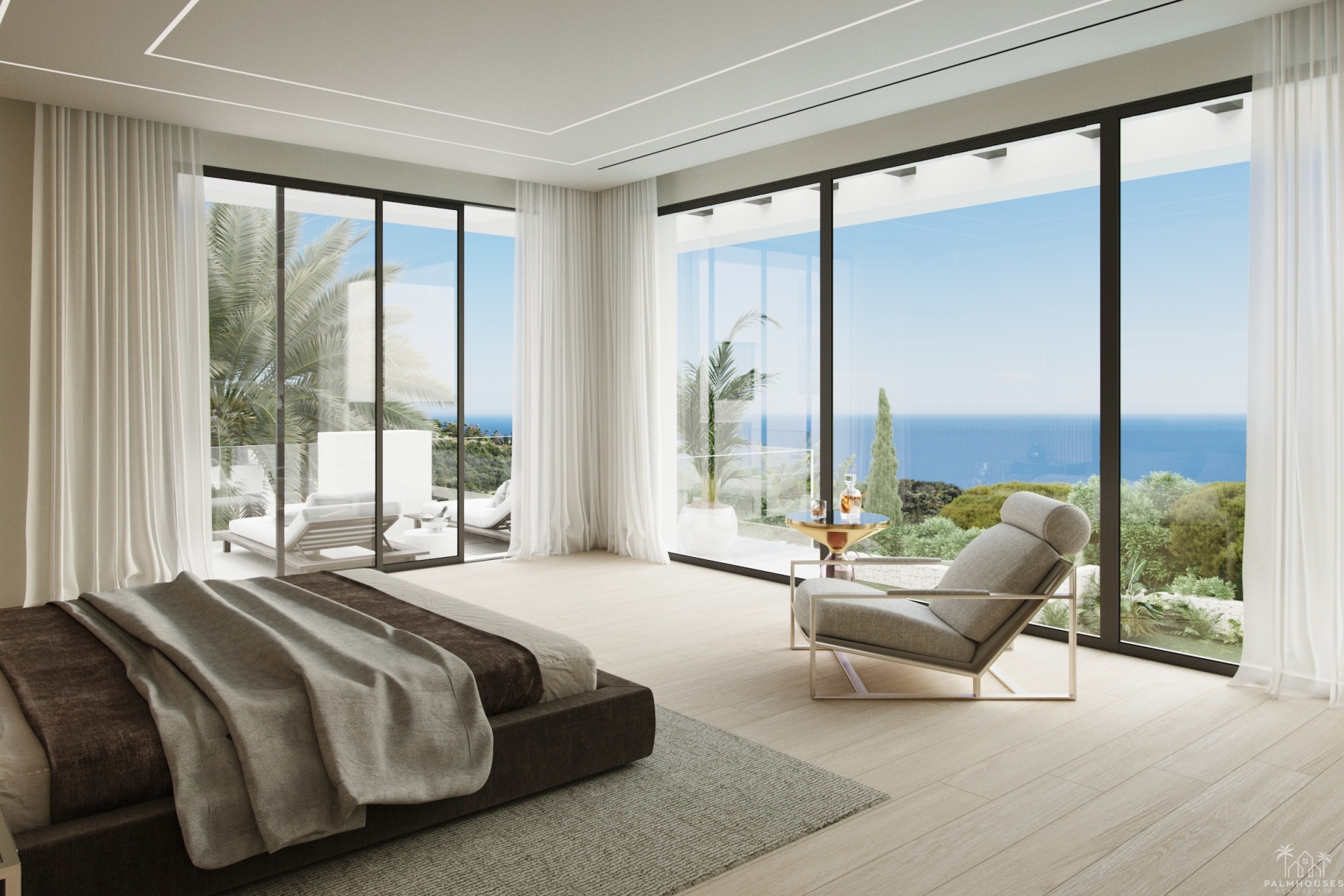 Nueva construcción  - Villa - Marbella