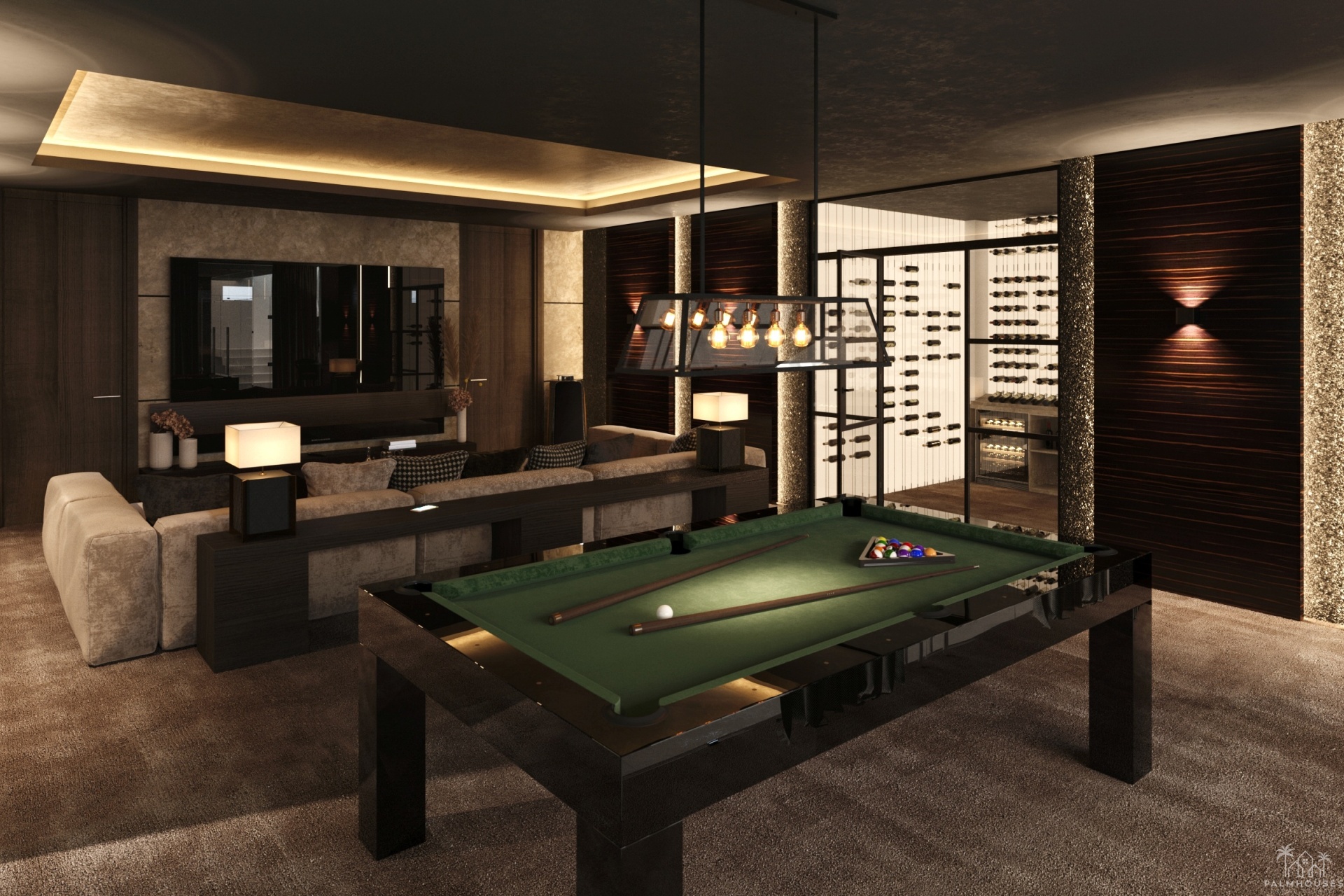 Nueva construcción  - Villa - Marbella