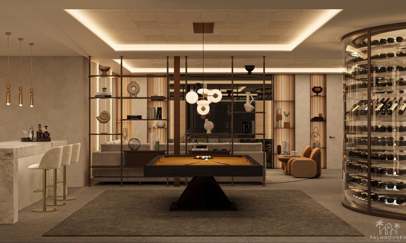 Nueva construcción  - Villa - Marbella