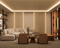 Nueva construcción  - Villa - Marbella