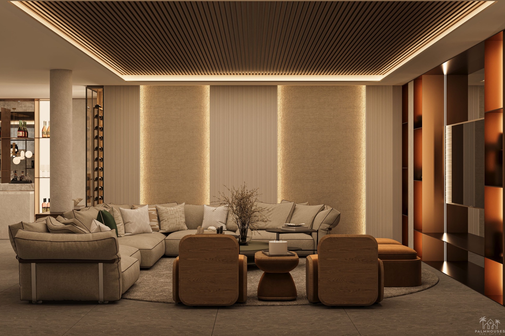 Nueva construcción  - Villa - Marbella