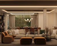 Nueva construcción  - Villa - Marbella