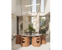 Nueva construcción  - Villa - Marbella