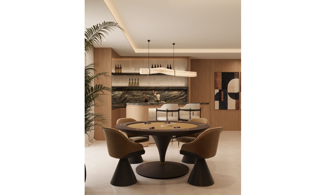 Nueva construcción  - Villa - Marbella