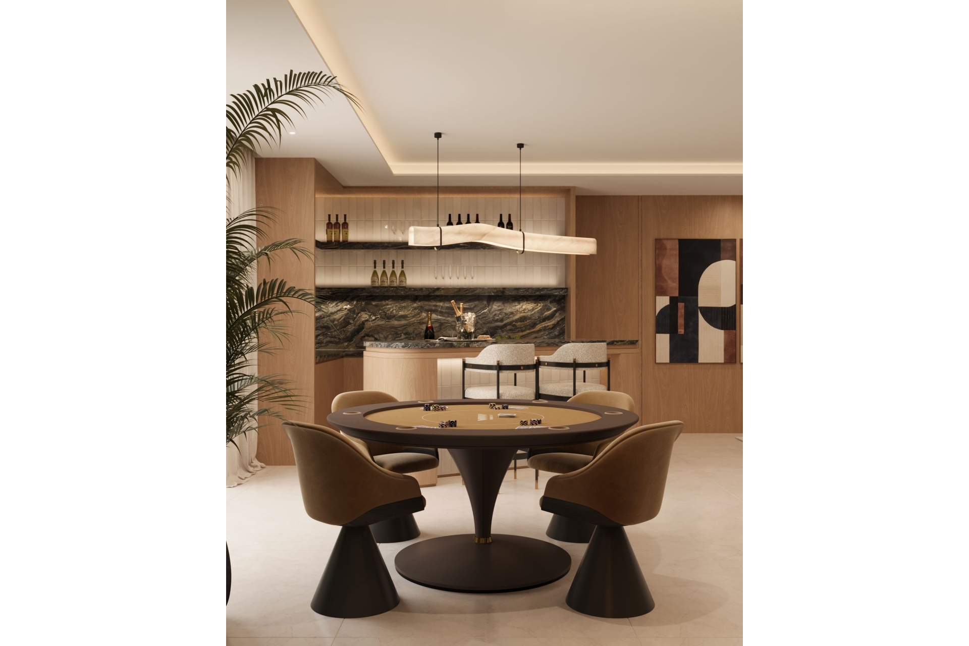 Nueva construcción  - Villa - Marbella