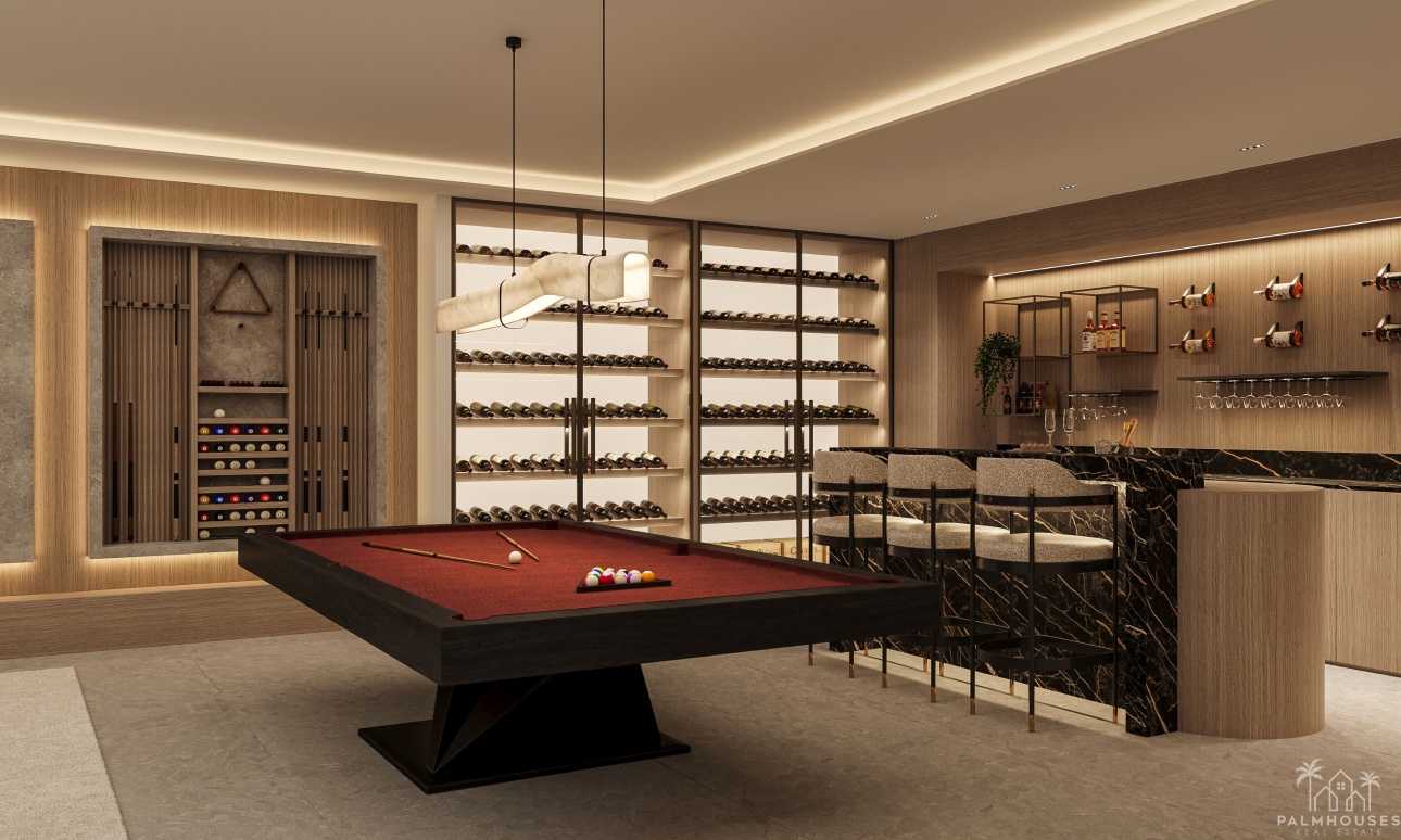 Nueva construcción  - Villa - Marbella