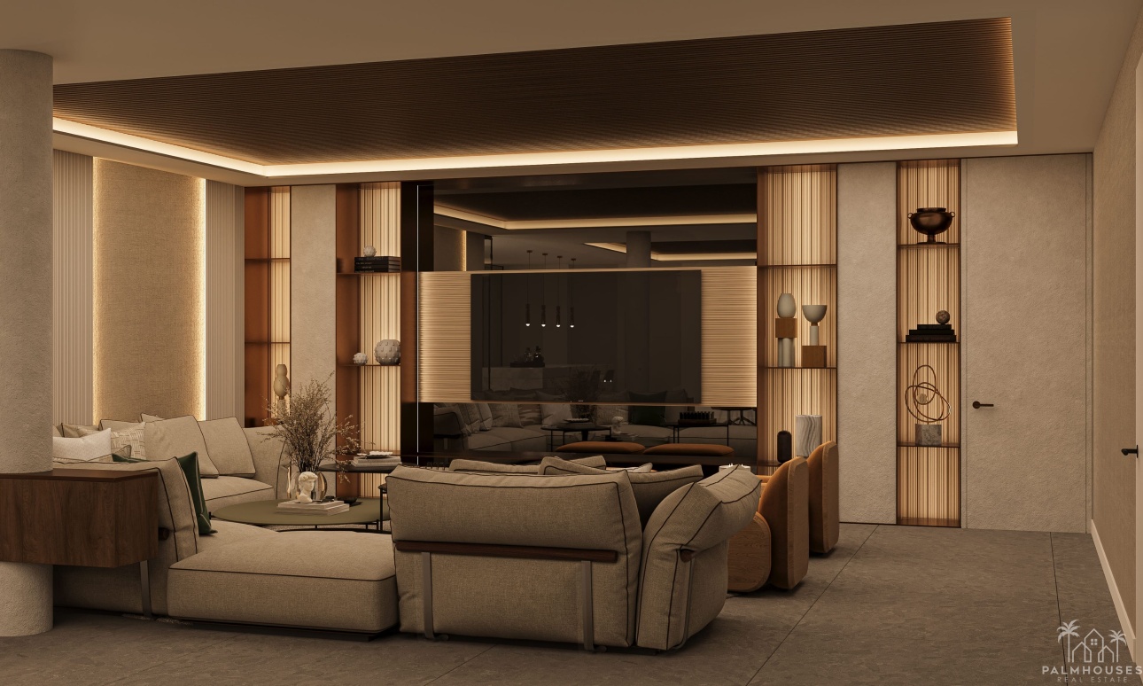 Nueva construcción  - Villa - Marbella