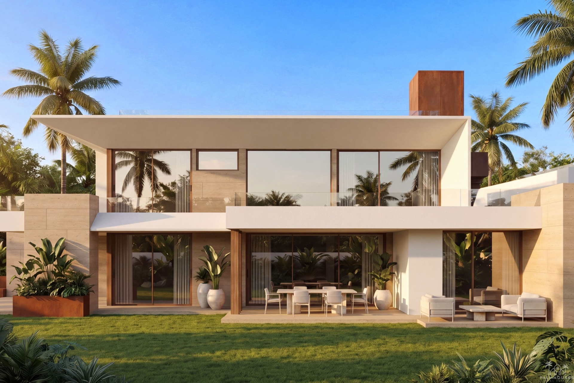 Nueva construcción  - Villa - Marbella