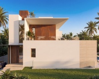 Nueva construcción  - Villa - Marbella