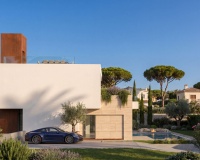 Nueva construcción  - Villa - Marbella