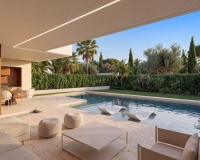 Nueva construcción  - Villa - Marbella