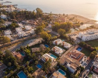 Nueva construcción  - Villa - Marbella