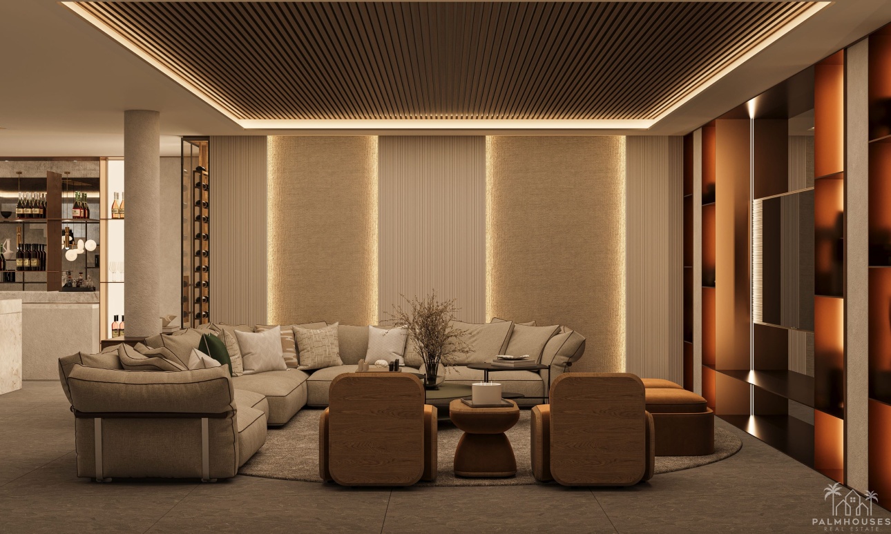 Nueva construcción  - Villa - Marbella
