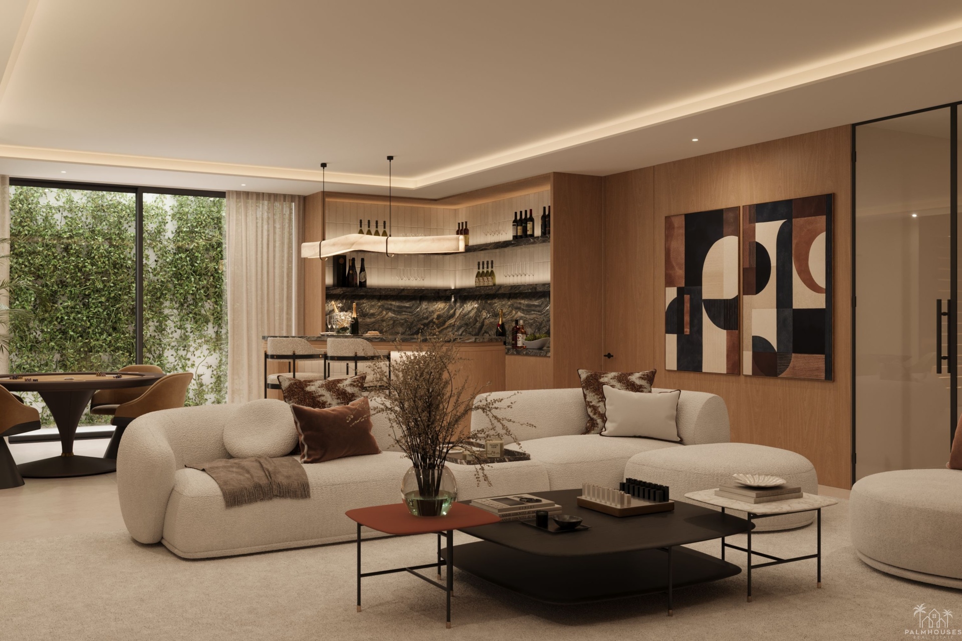 Nueva construcción  - Villa - Marbella