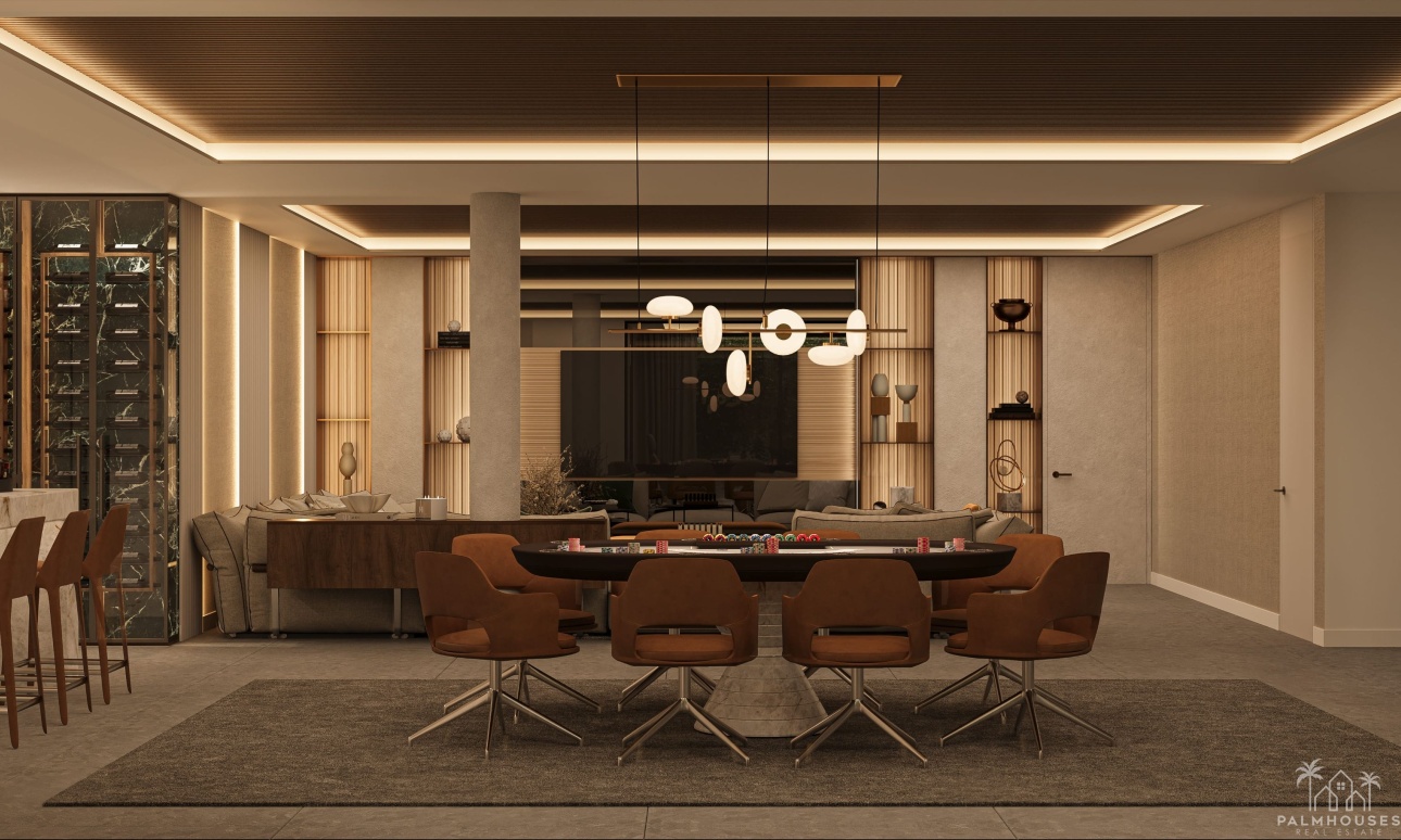 Nueva construcción  - Villa - Marbella