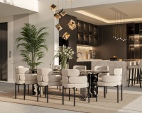 Nueva construcción  - Villa - Marbella