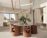 Nueva construcción  - Villa - Marbella